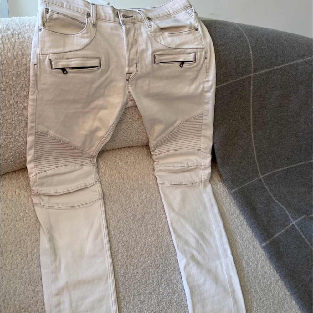 Hudson Jeans - Picture 7 of 8